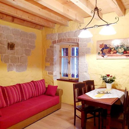 Hvar Heart Heritage Apartment Stari Grad  Luaran gambar