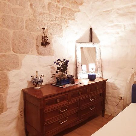 Hvar Heart Heritage Apartment Stari Grad  Luaran gambar