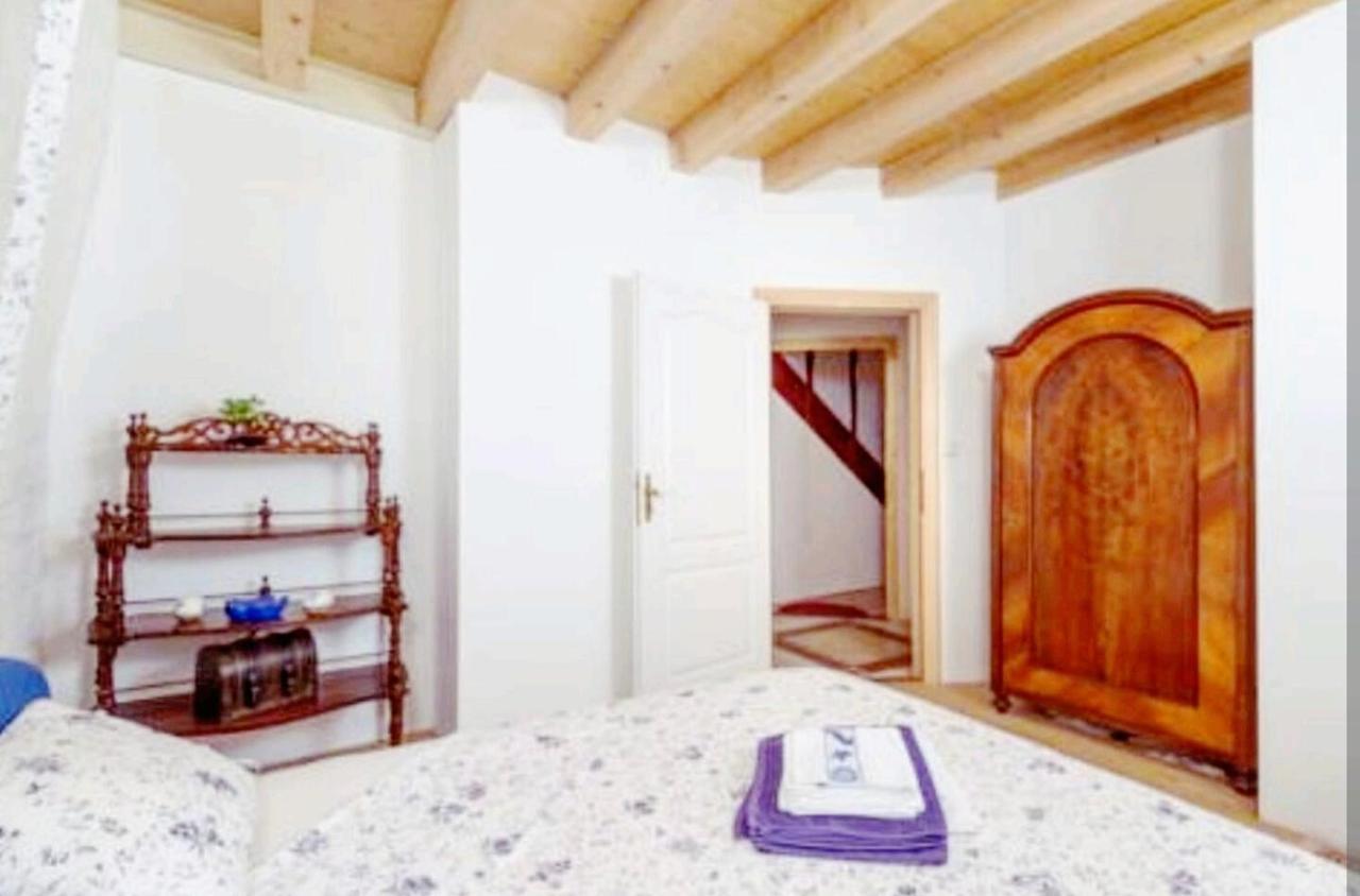 Hvar Heart Heritage Apartment Stari Grad  Luaran gambar