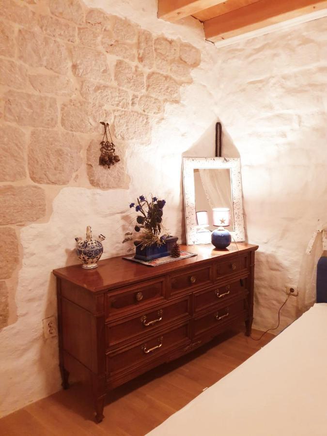 Hvar Heart Heritage Apartment Stari Grad  Luaran gambar
