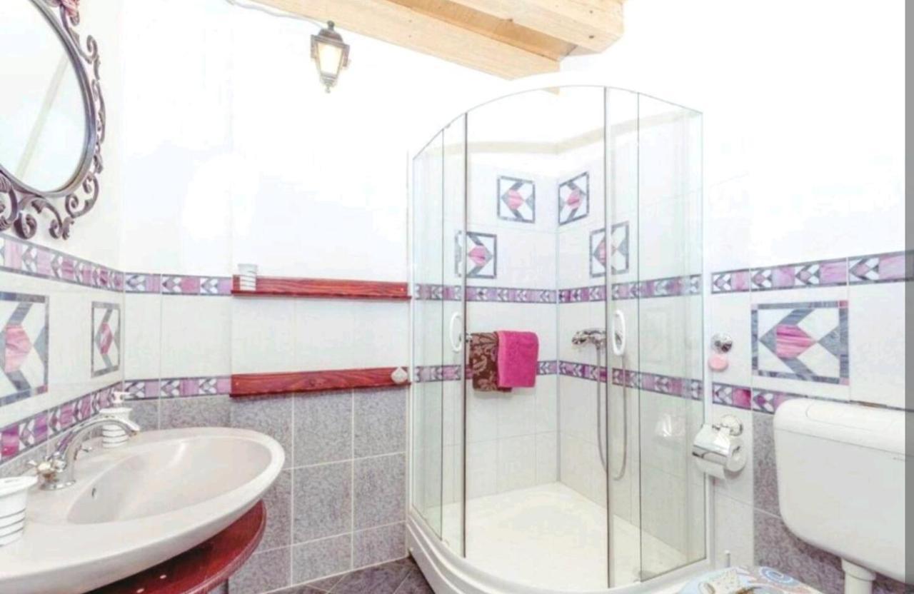 Hvar Heart Heritage Apartment Stari Grad  Luaran gambar