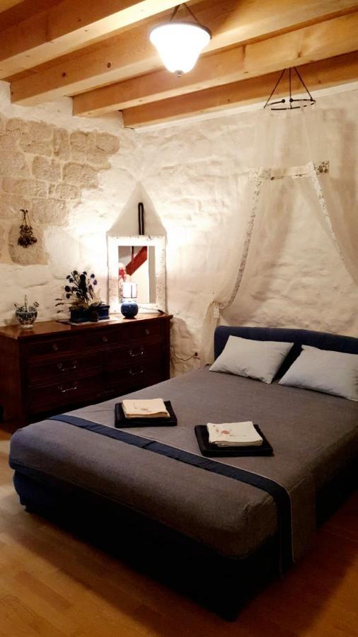 Hvar Heart Heritage Apartment Stari Grad  Luaran gambar